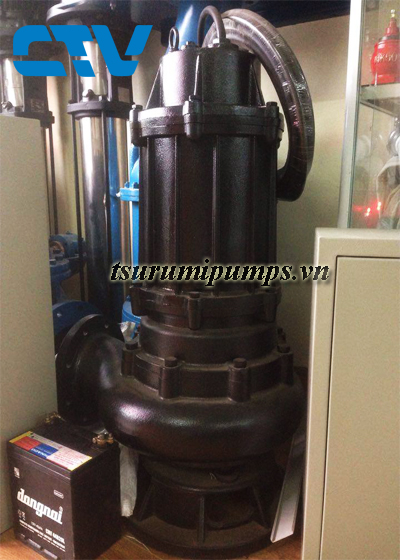 Nơi nào cho thuê máy bơm nước thải chính hãng mà giá mềm nhất tại Hà Nội