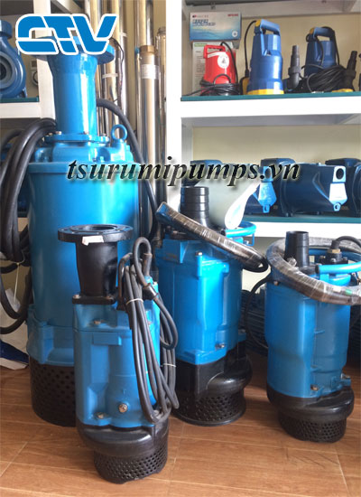 ĐỊa chỉ cung cấp máy bơm chìm nước thải chính hãng với giá cạnh tranh nhất tại Hà Nội