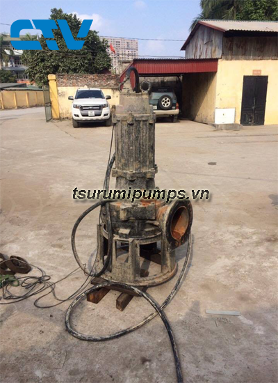 Dịch vụ sửa máy bơm nước thải an toàn, uy tín toàn quốc