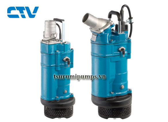 Giới thiệu 2 thương hiệu máy bơm nước thải đang chiếm thị phần lớn tại Việt Nam