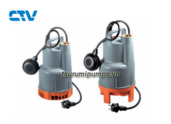 Khắc phục các sự cố xảy ra với các máy bơm thả chìm Pentax