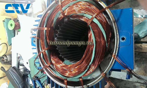 Kiểm tra nhanh những hư hỏng về động cơ điện