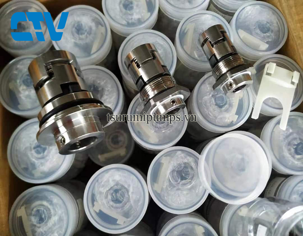 Mách bạn địa chỉ cung cấp phớt máy bơm trục đứng chính hãng, giá tốt trên Toàn quốc