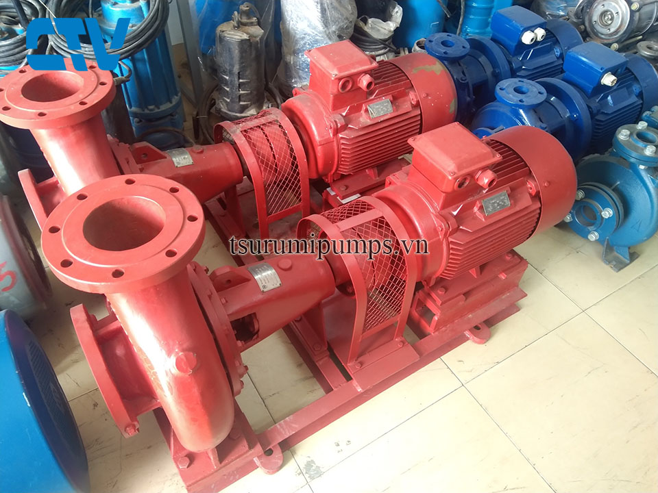 Bơm đầu rời Nhật bãi chất lượng, giá rẻ nhất