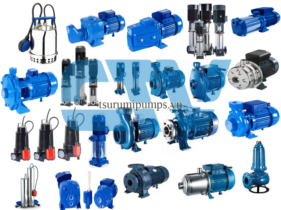 Cường Thịnh Vương – đơn vị phân phối máy bơm nước hàng đầu