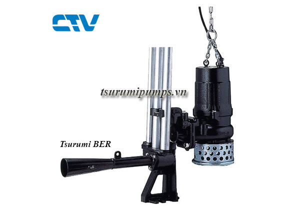 Tại sao các máy sục khí Tsurumi rất được ưa chuộng tại Việt Nam