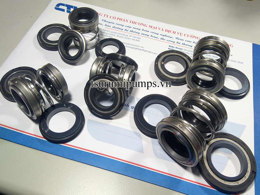 Dịch Vụ Thay Phớt Máy Bơm Nước Uy Tín Tại Hà Nội – Nhanh Chóng, Chính Hãng, Bảo Hành 12 Tháng
