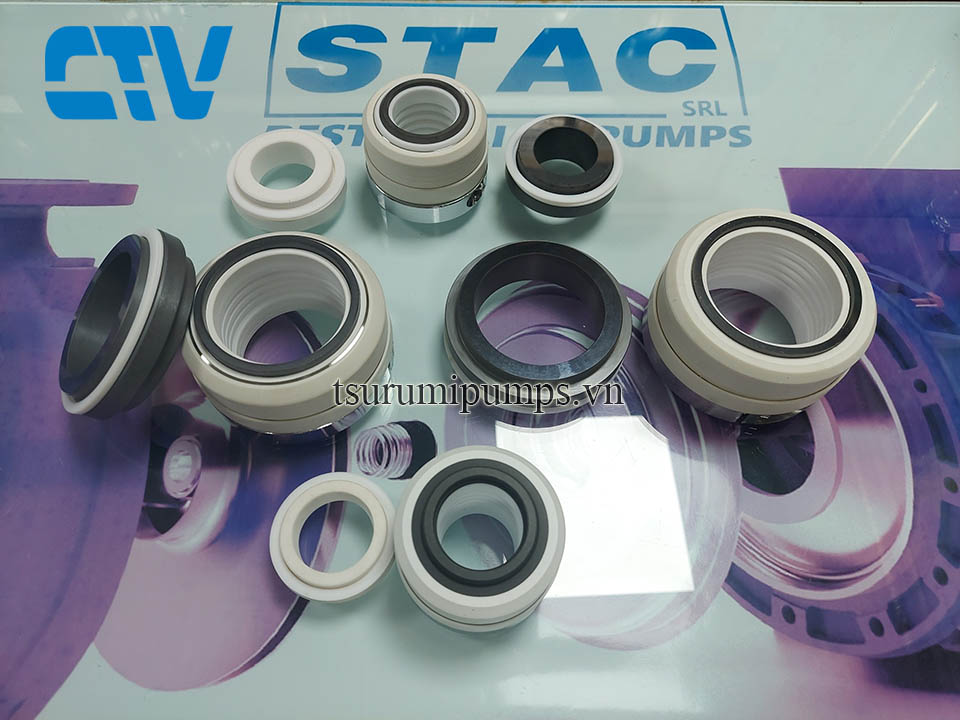 Phớt máy bơm nước chính hãng, giá rẻ nhất năm 2025