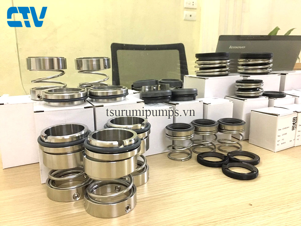 Tìm mua phụ kiện máy bơm nước? Đầy đủ, chính hãng, giá tốt ở đây