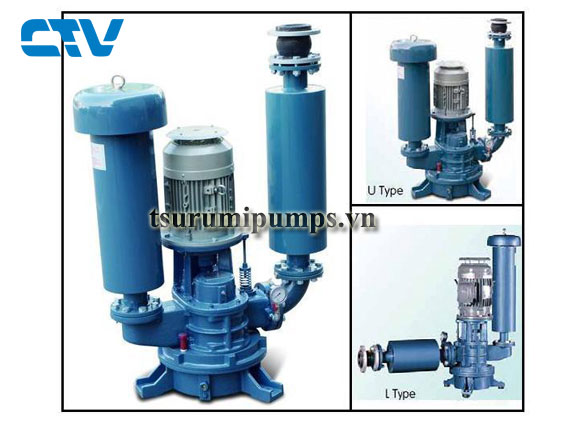 Ứng dụng đặc biệt của máy thổi khí trong các hệ thống nước thải