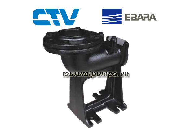 Khớp nối nhanh Ebara LM