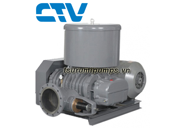 Máy thổi khí Shinmaywa ARS