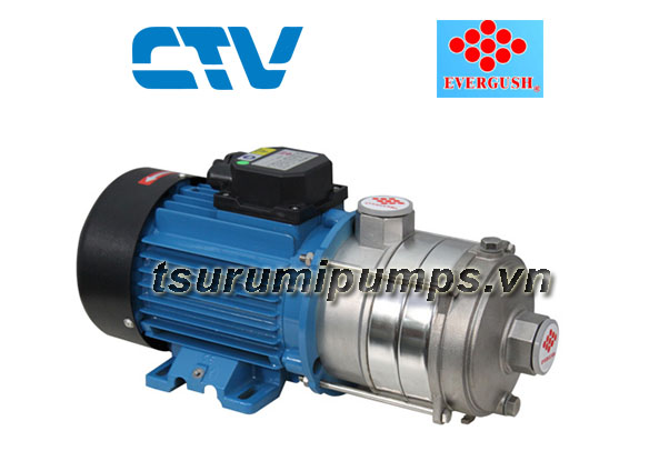 Máy bơm ly tâm Evergush EBF