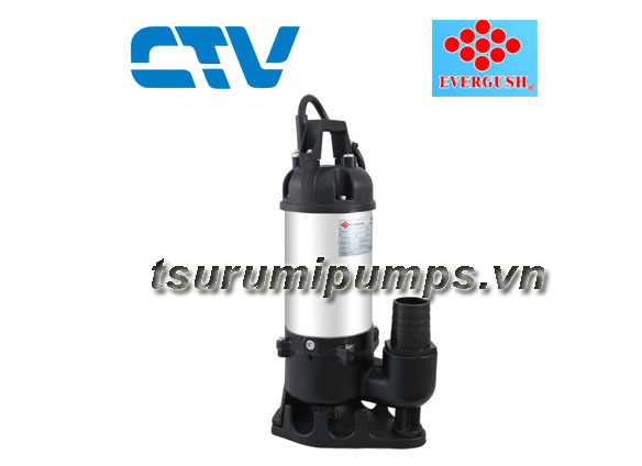 Máy bơm cánh khuấy Evergush EFD