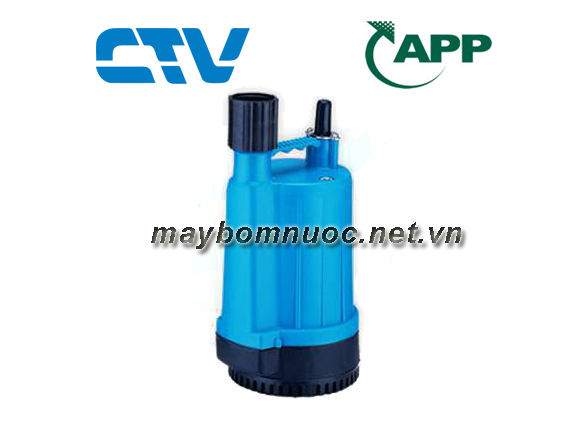 Máy bơm chìm nước thải APP SM