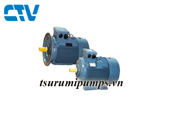 MOTOR ĐỘNG CƠ ĐIỆN ATT