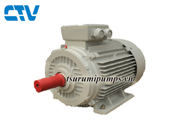 Động cơ ESC