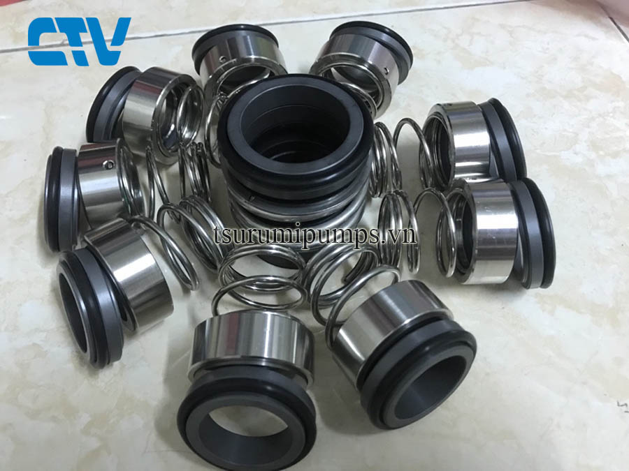 Phớt máy bơm Lowara M3N (phớt cơ khí)