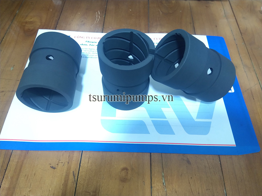 Bạc dẫn hướng (bạc máy bơm) chìm