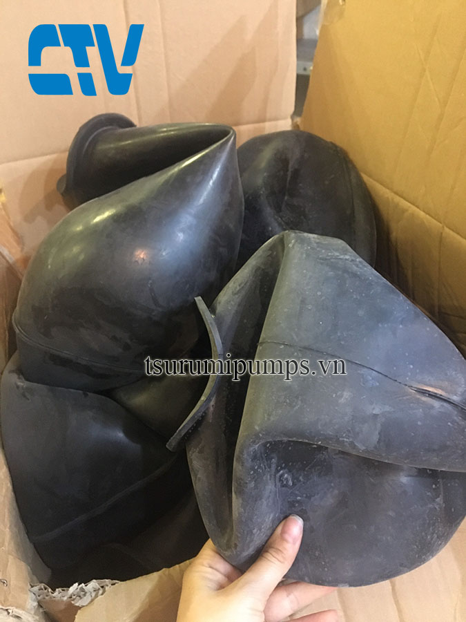 Ruột bình tích áp Italy Wates 24 Lít