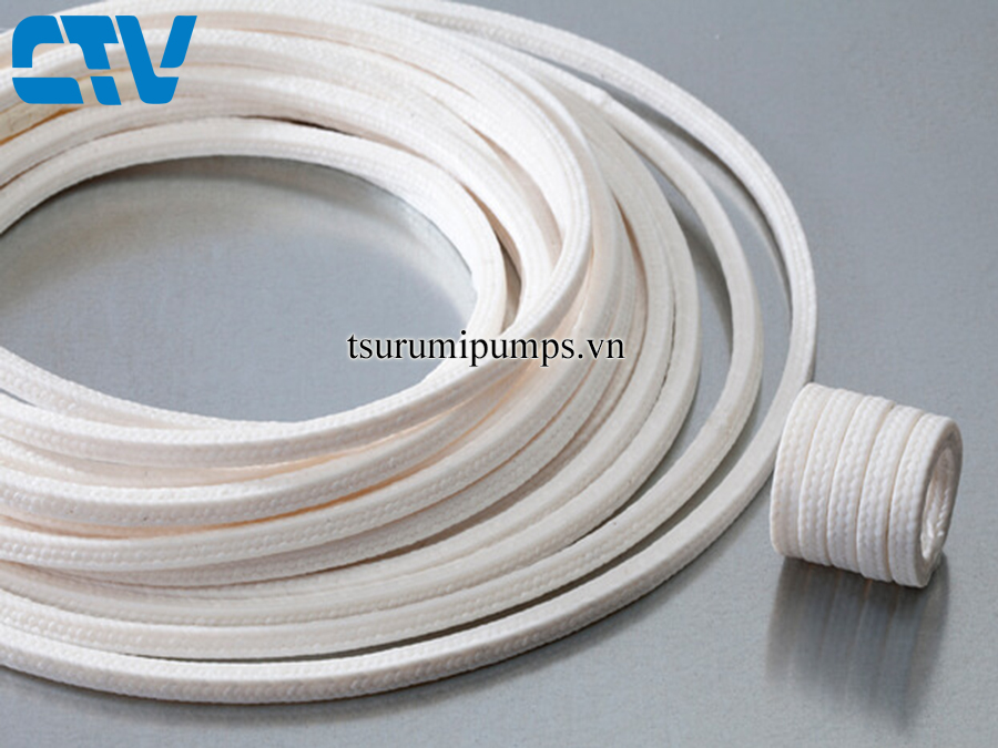 Phớt dây basituc đường kính 6 mm
