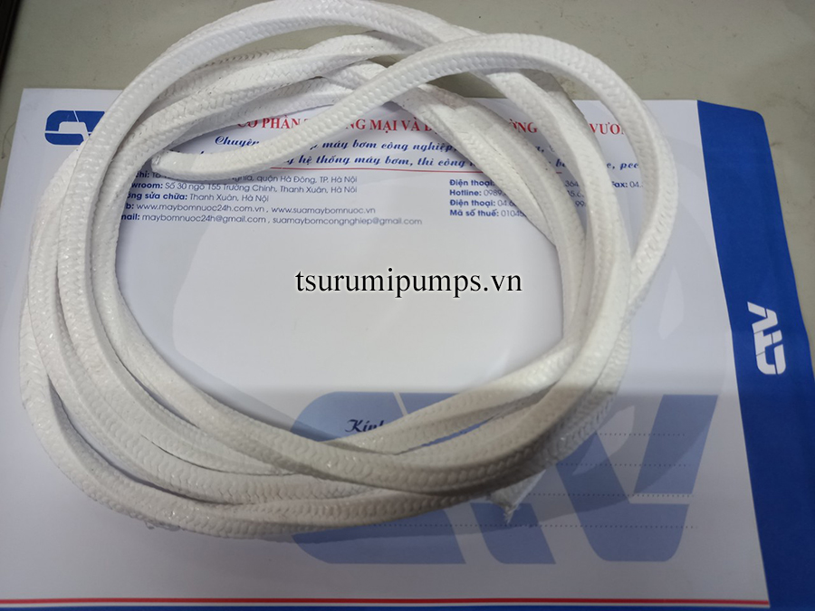Phớt dây basituc đường kính 10 mm