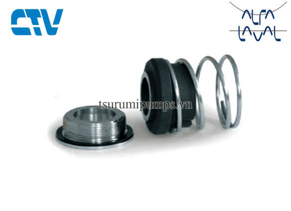Phớt cơ khí, phớt máy bơm Alfa Laval AL-02