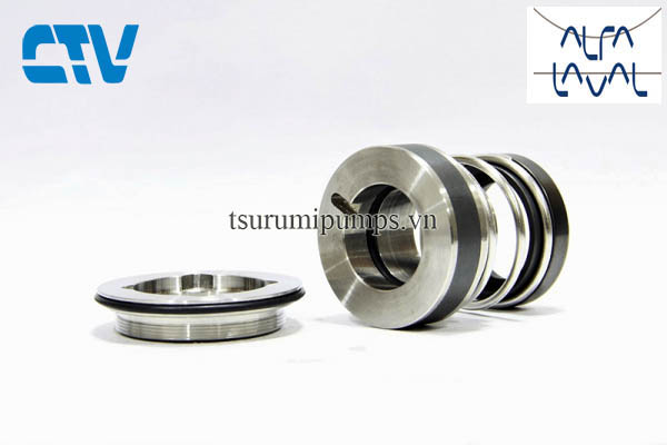 Phớt cơ khí, phớt máy bơm Alfa Laval AL-04