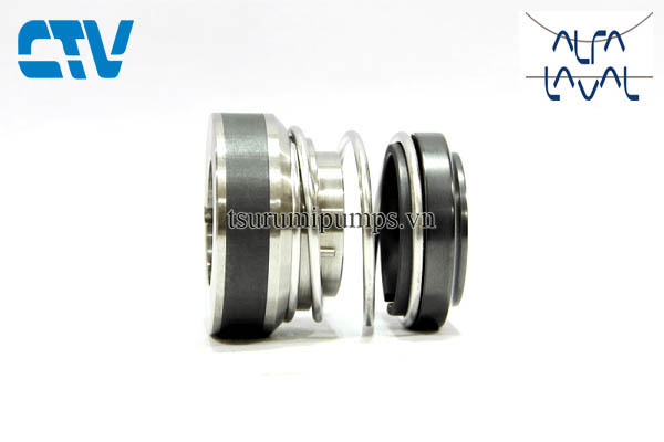 Phớt cơ khí, phớt máy bơm Alfa Laval AL-05