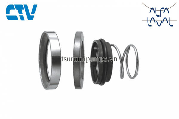 Phớt cơ khí, phớt máy bơm Alfa Laval AL-07
