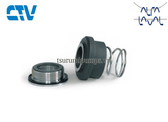 Phớt cơ khí, phớt máy bơm Alfa Laval GM, EM