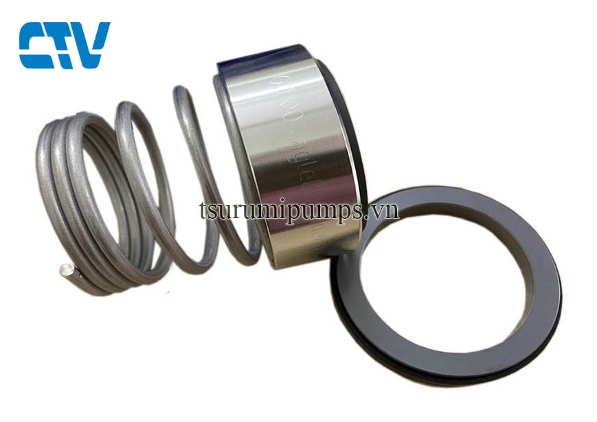 Phớt bơm dầu truyền nhiệt Mas Daf type M32N69 (phớt cơ khí)