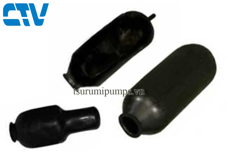 Ruột bình tích áp Bestank 1000 Lít