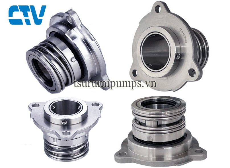 Phớt bơm tuần hoàn trục đứng CNP-TD type TD5-48/BSE4