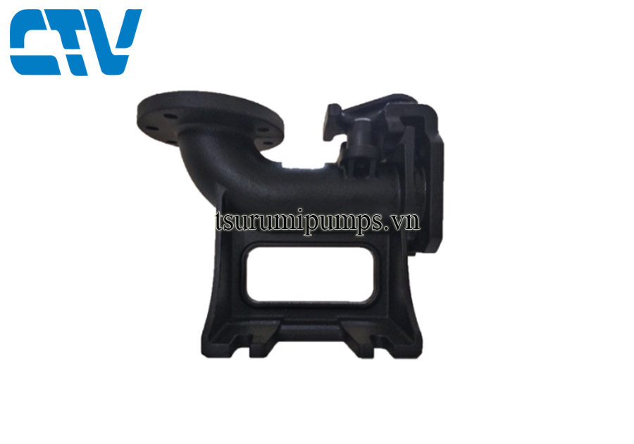 Auto Coupling DN 100 - Khớp nối nhanh cho máy bơm chìm