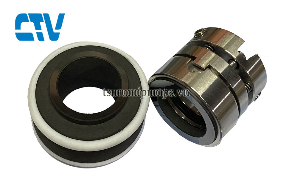 Phớt cơ khí máy bơm chân không 606-25F44