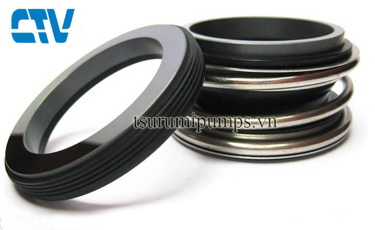 Phớt cơ khí, phớt bơm type MG1-70
