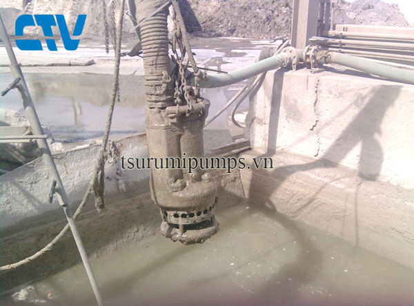 Địa chỉ cho thuê máy bơm công nghiệp miền Bắc