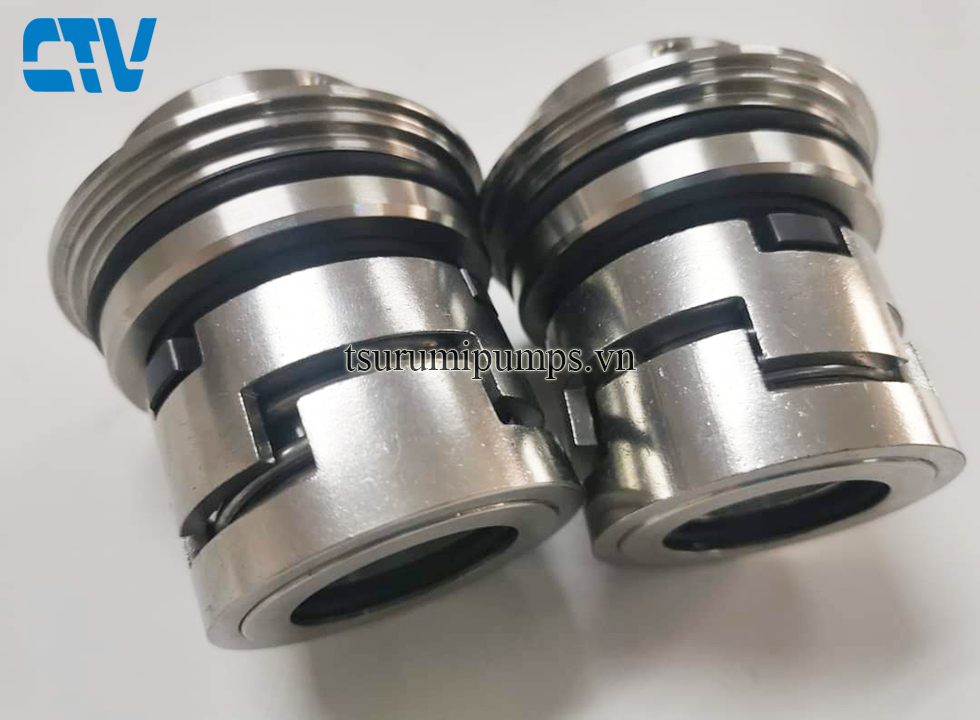 Phớt cơ khí bơm trục đứng CNP-CDL 150-60-2