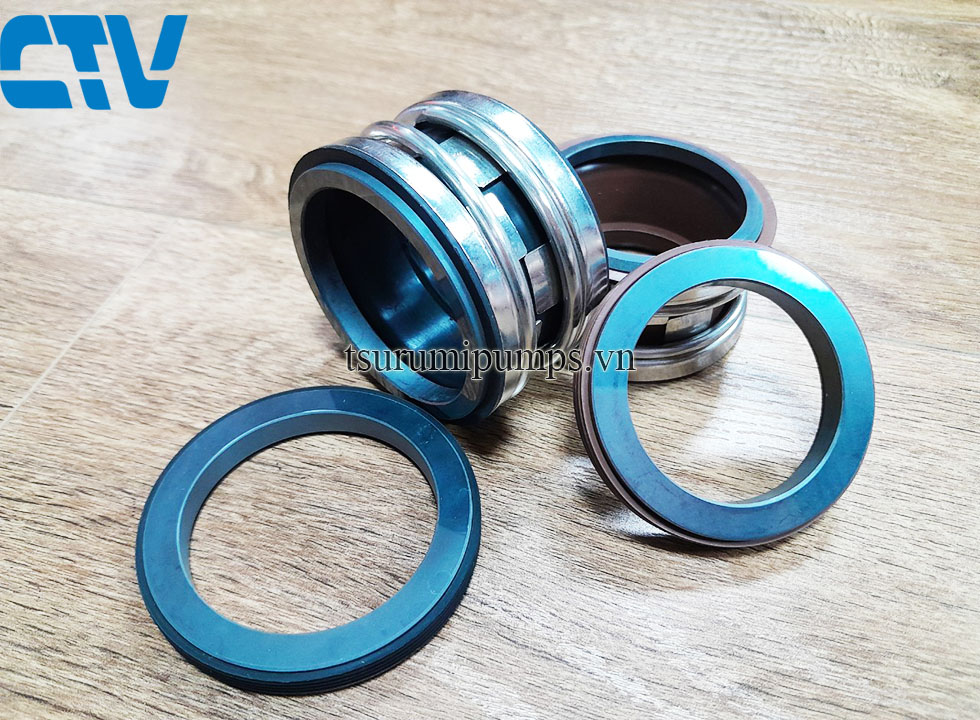 Phớt máy bơm công nghiệp Ebara, Teral 2100-70
