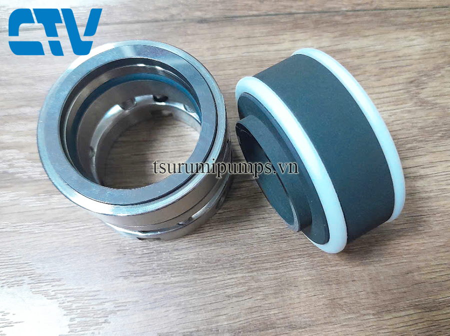 Phớt cơ khí làm kín trục bơm CTV/606