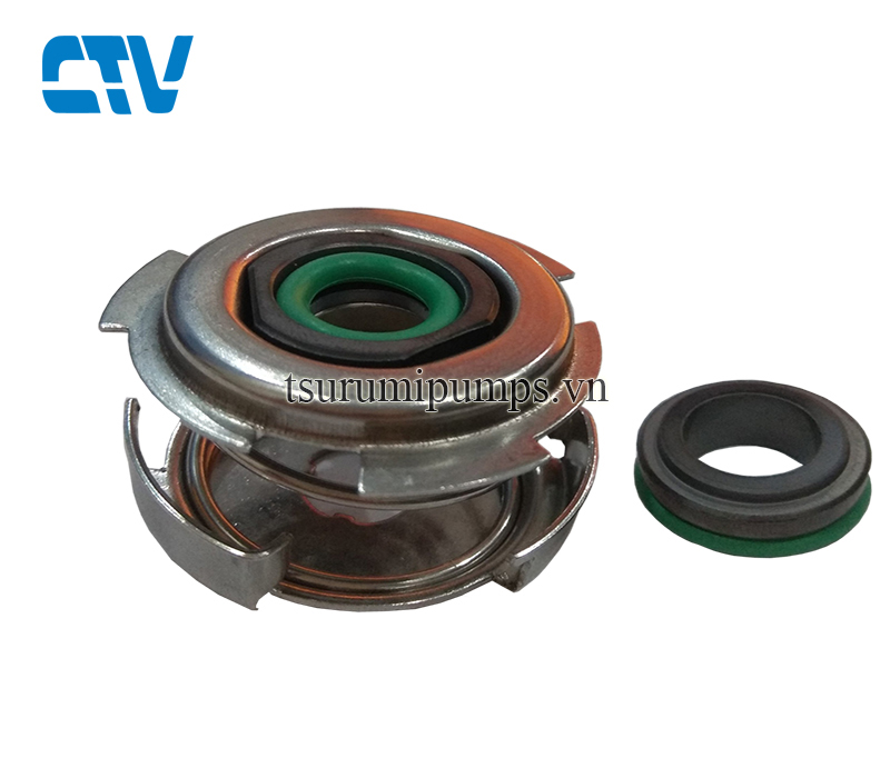 Phớt bơm Grundfos CM 1-6, phớt cơ khí